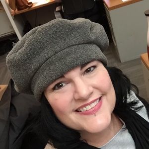 Meet your Posher, Kimberly